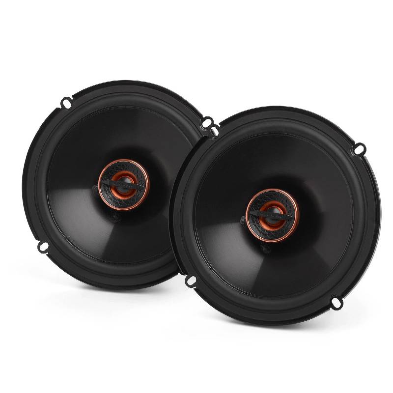 Infinity REF607FSL Full Range Car Speakers