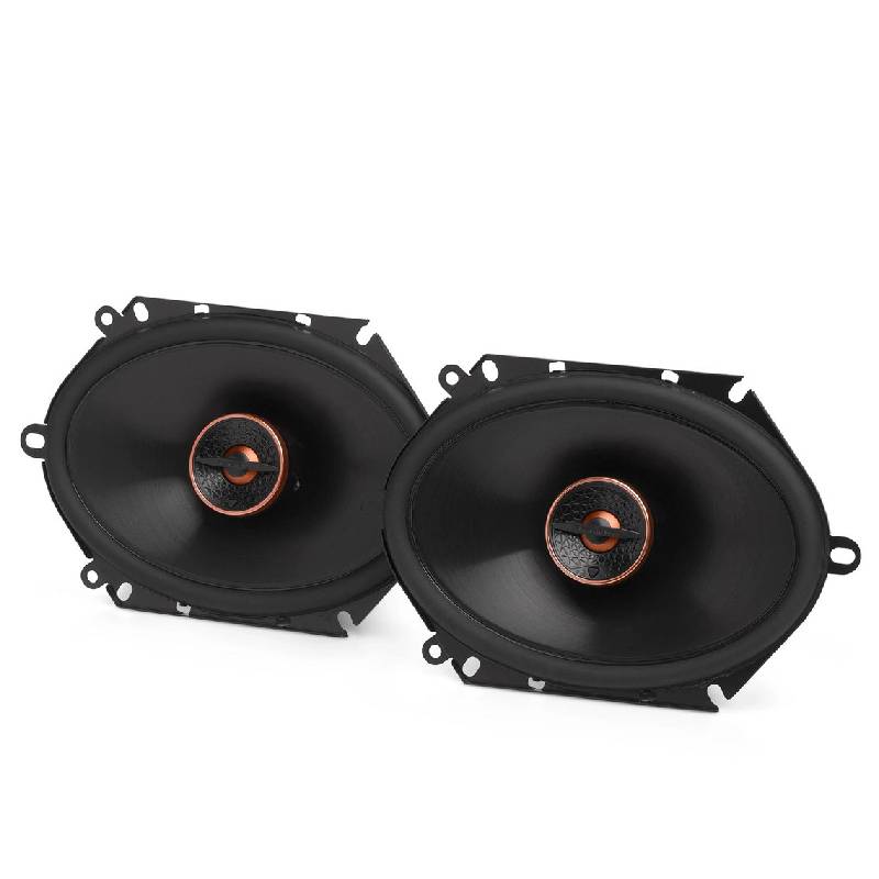 Infinity REF687F Full Range Car Speakers