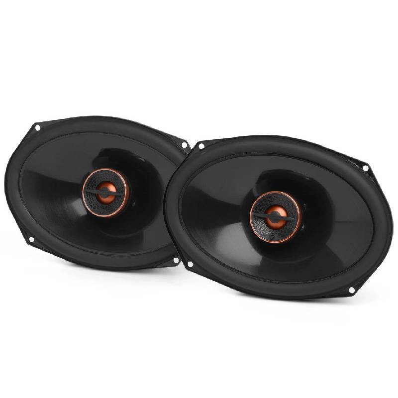 Infinity REF697F Full Range Car Speakers
