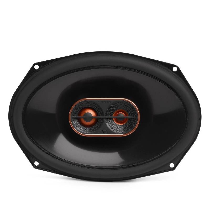 Infinity REF697MF Full Range Car Speakers