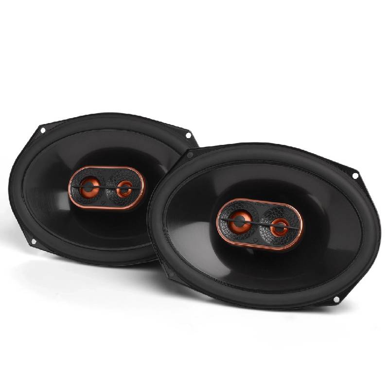 Infinity REF697MF Full Range Car Speakers