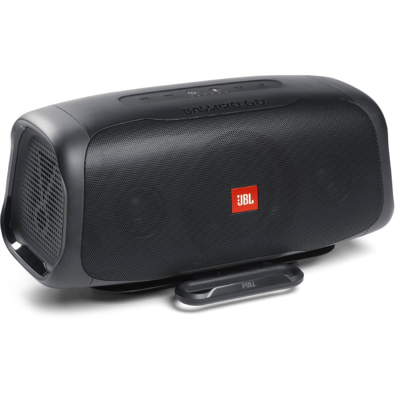 JBL BassPro GO Portable Speakers