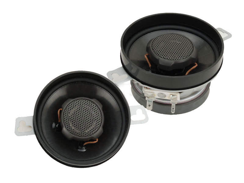 JBL GTO328 Full Range Car Speakers