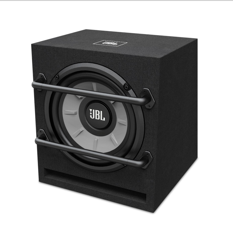 JBL STAGE 800BA Powered Subwoofers