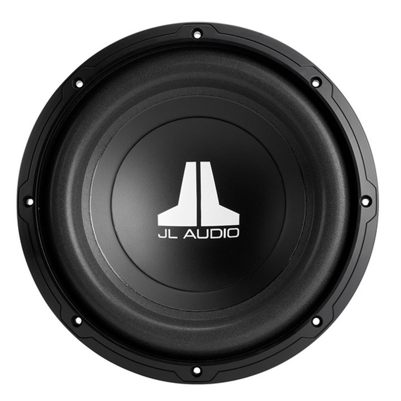 JL Audio 10W0v3-4 Component Car Subwoofers