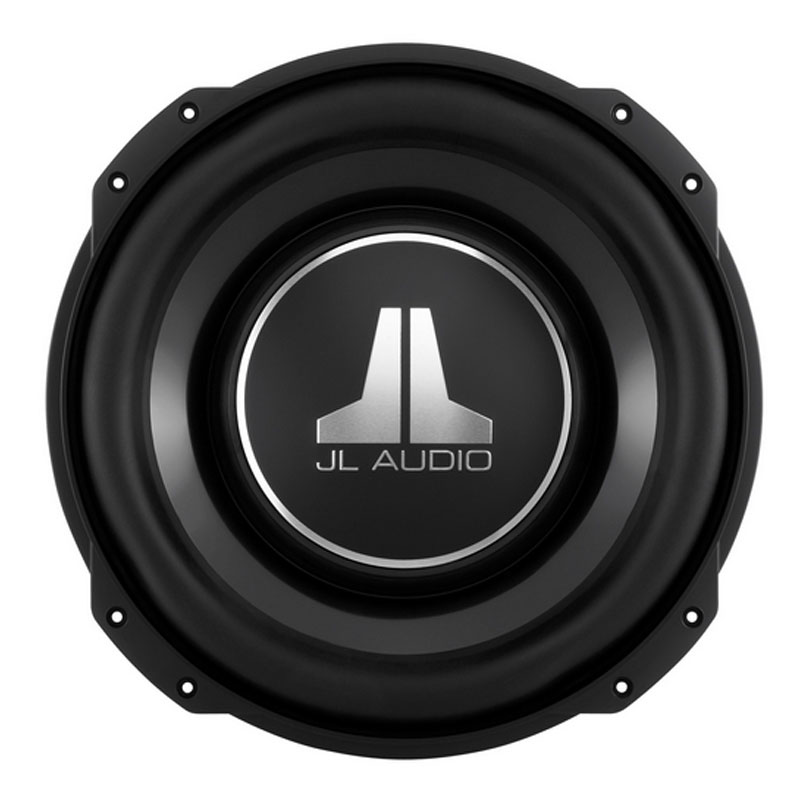 JL Audio 12TW3-D4 Component Car Subwoofers