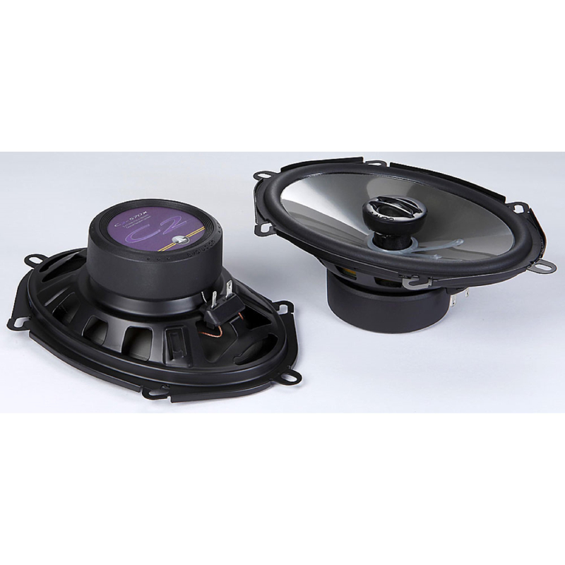 JL Audio C2-570x Full Range Car Speakers