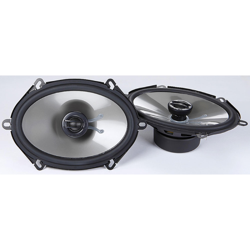JL Audio C2-570x Full Range Car Speakers