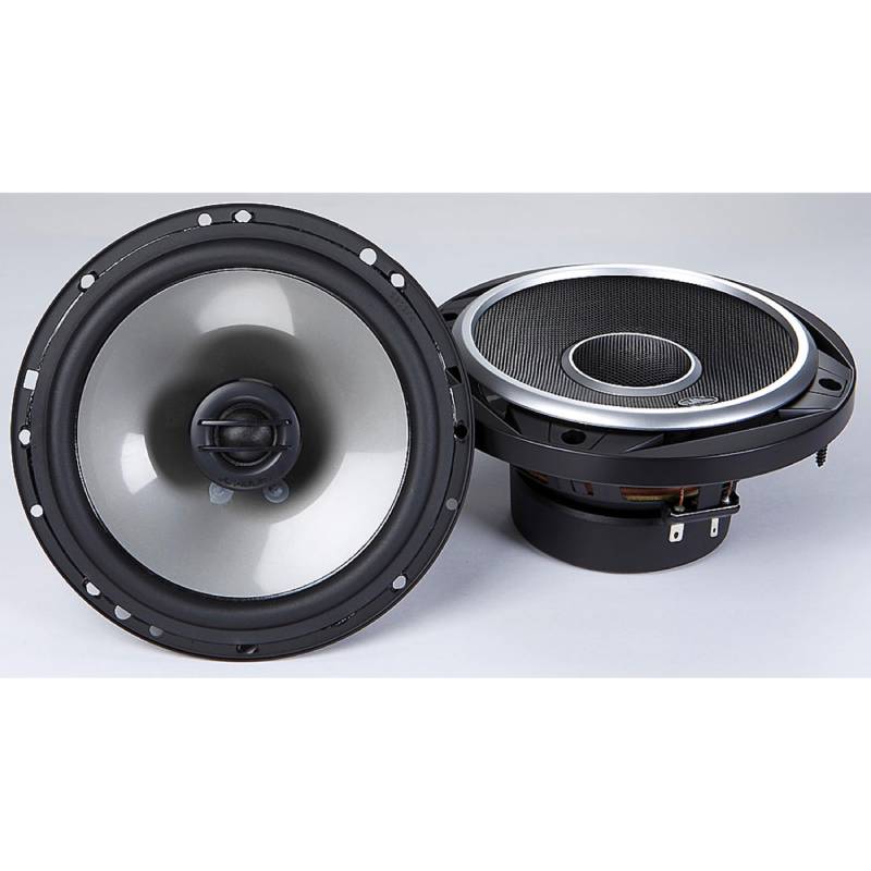 JL Audio C2-650x Full Range Car Speakers