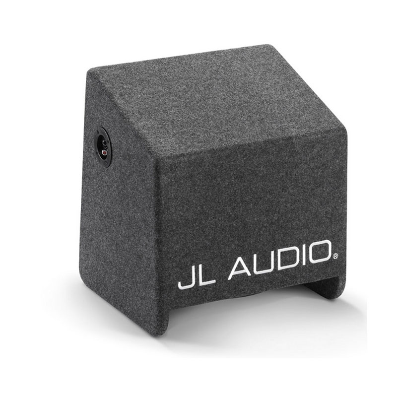 JL Audio CP110-W0v3 Enclosed Car Subwoofers