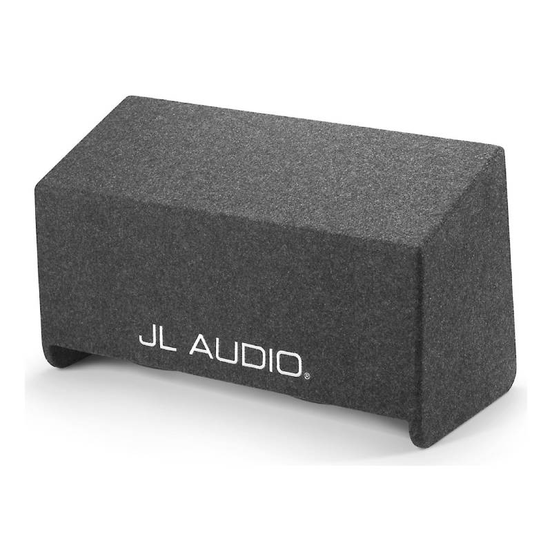 JL Audio CP210-W0V3 Enclosed Car Subwoofers