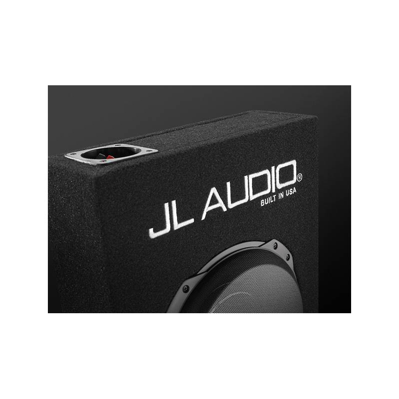 JL Audio CS110LG-TW3 Enclosed Car Subwoofers