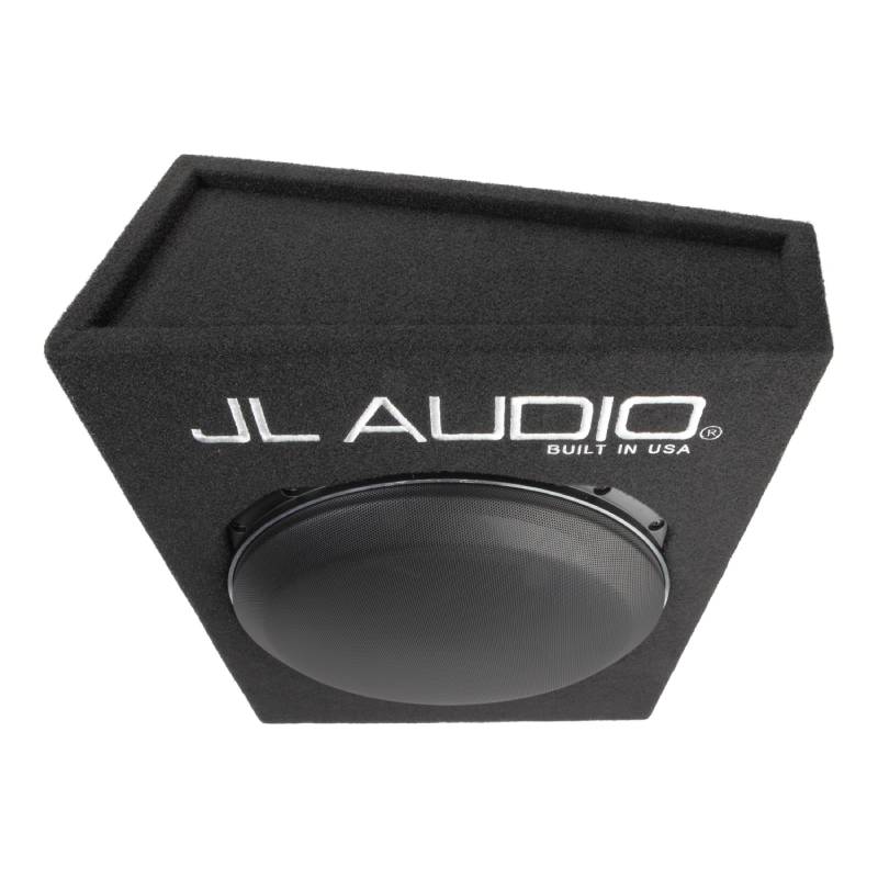 JL Audio CS113TG-TW5V2 Enclosed Car Subwoofers