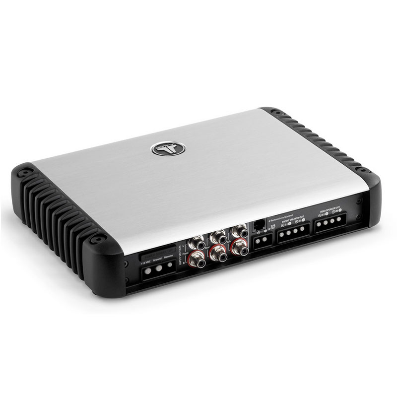 JL Audio HD900/5 5 Channel Amplifiers
