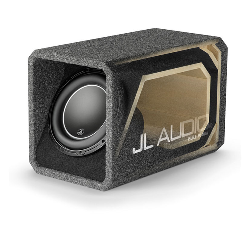 JL Audio HO112-W6V3 Enclosed Car Subwoofers
