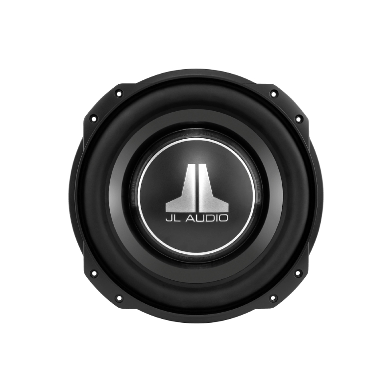 JL Audio 10TW3-D8 Component Car Subwoofers