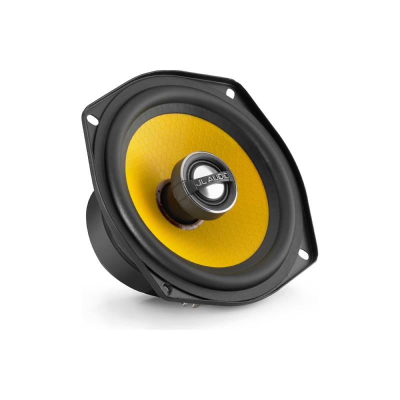 JL Audio C1-525x Full Range Car Speakers