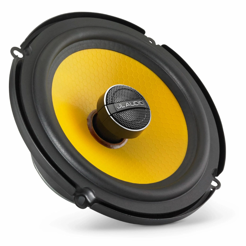 JL Audio C1-650x Full Range Car Speakers