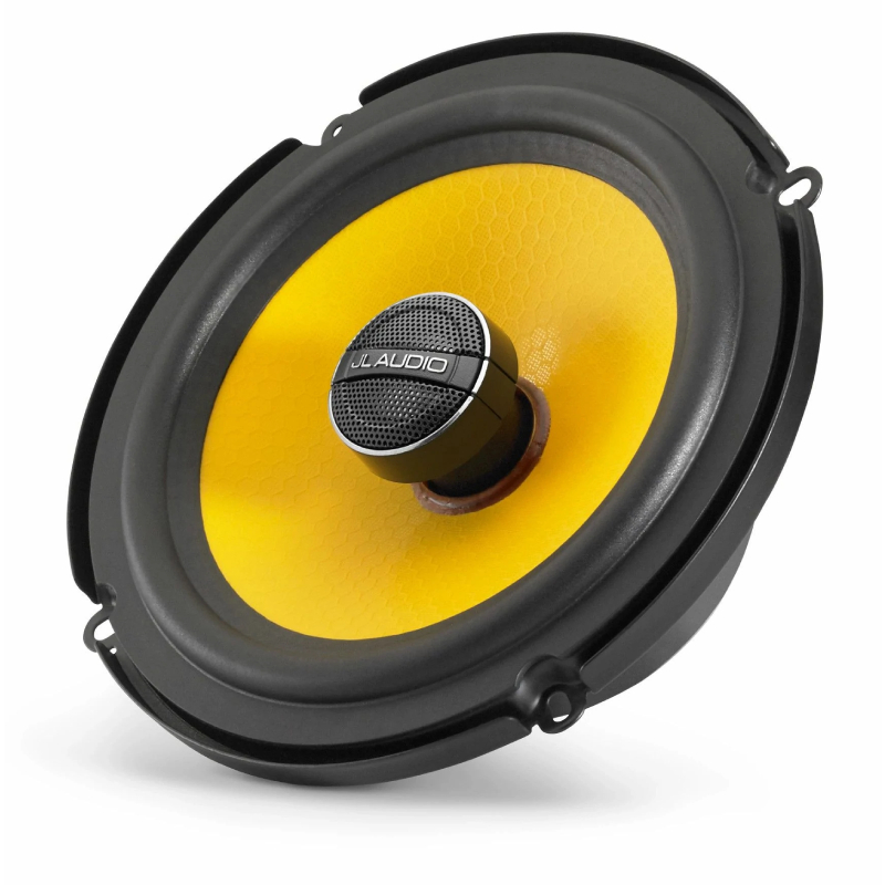 JL Audio C1-650x Full Range Car Speakers