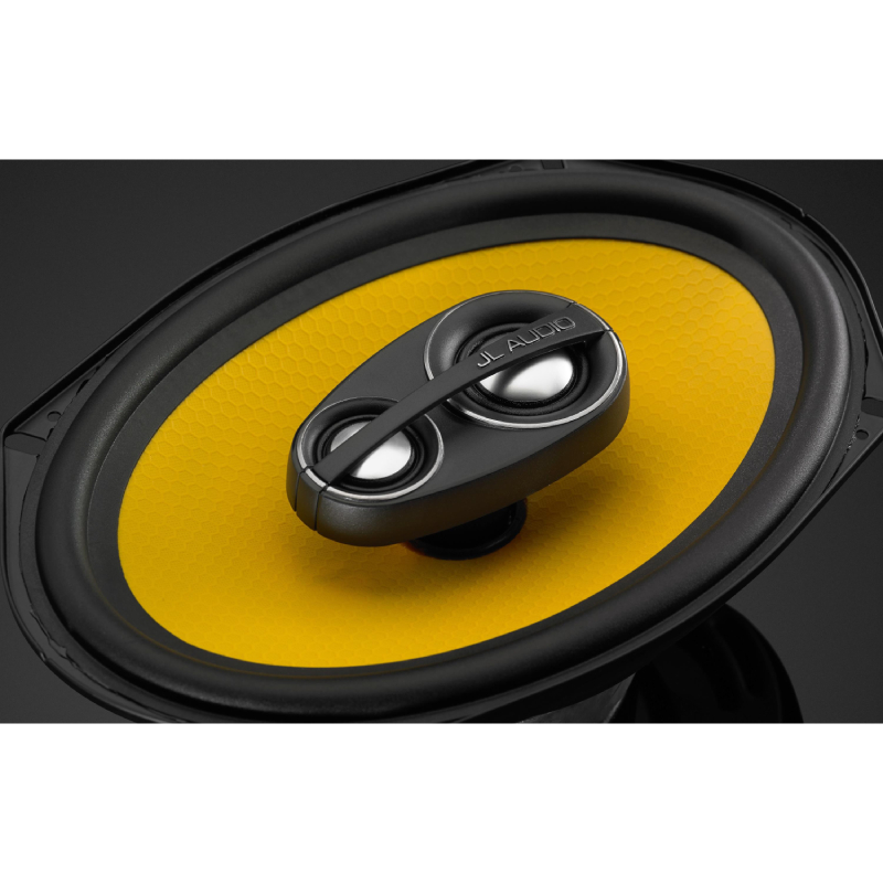 JL Audio C1-690tx Full Range Car Speakers