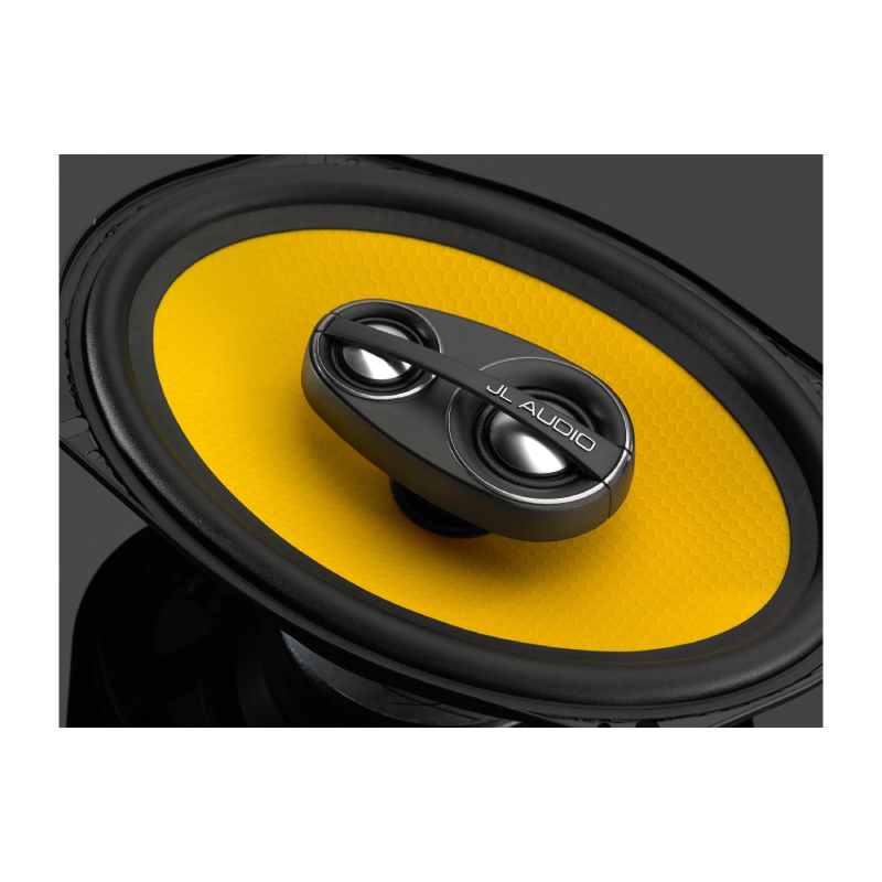 JL Audio C1-690tx Full Range Car Speakers