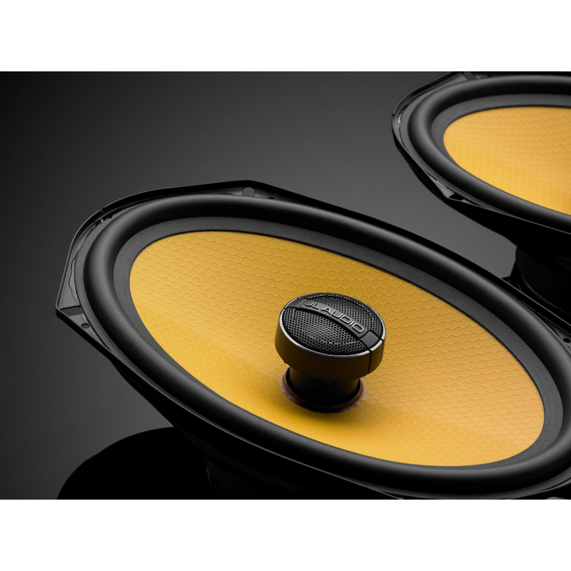 JL Audio C1-690X Full Range Car Speakers