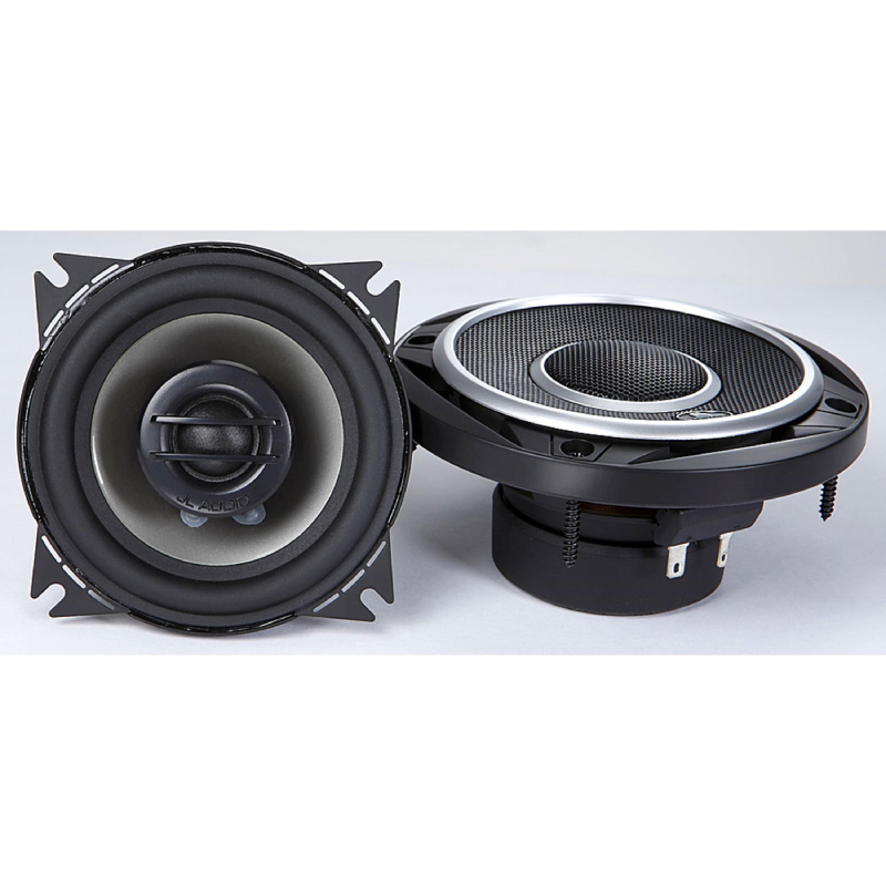 JL Audio C2-400X Full Range Car Speakers