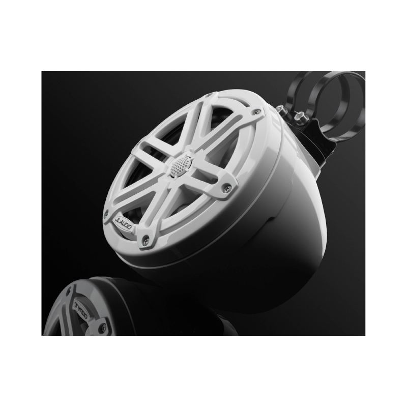 JL Audio M3-650VEX-Gw-S-Gw Marine Speakers