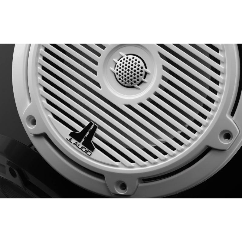 JL Audio M3-650X-C-Gw Marine Speakers