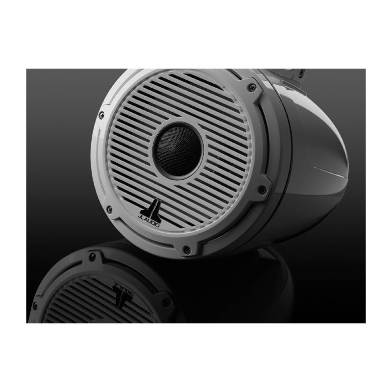 JL Audio M6-880ETXv3-Gw-C-GwGw Marine Speakers