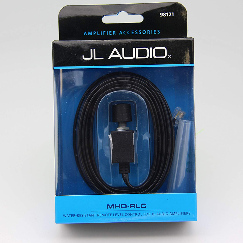 alternate product image JL Audio MHD-RLC