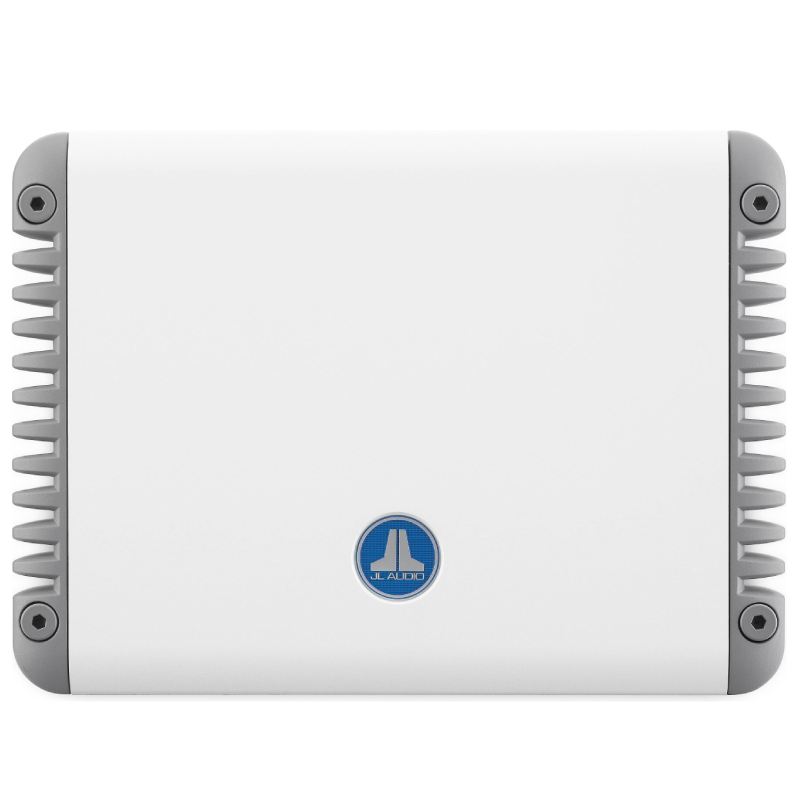 JL Audio MHD600/4 Marine Amplifiers