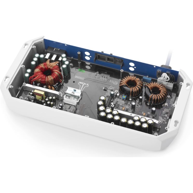 JL Audio MV1000/1  Marine Amplifiers