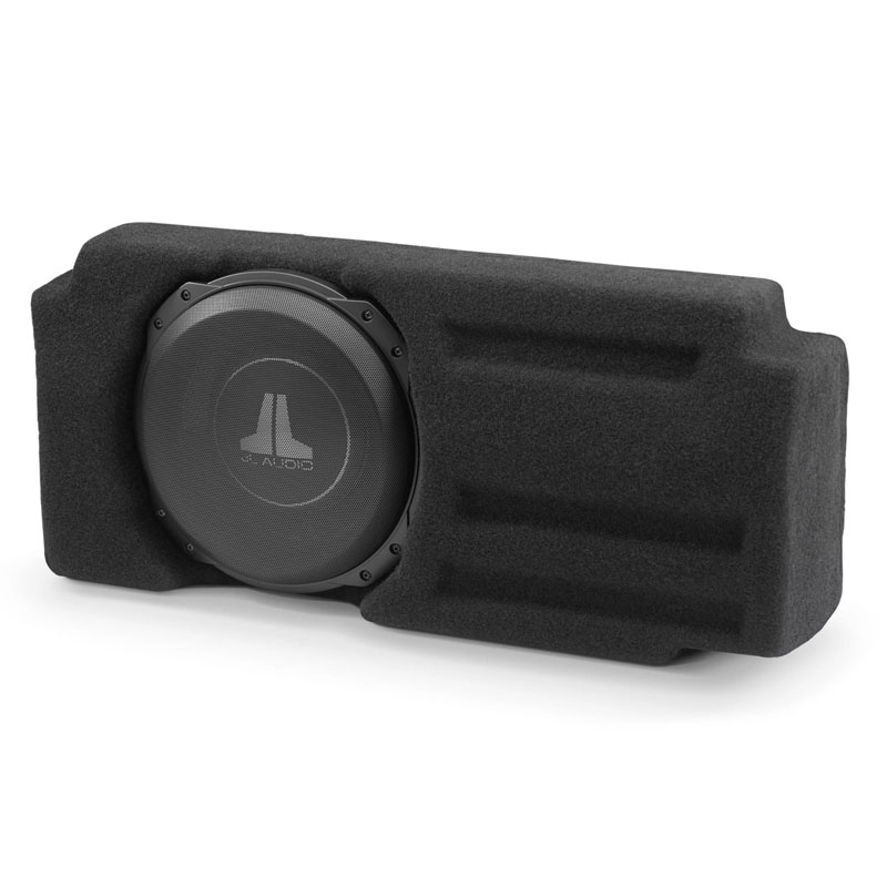 JL Audio SB-T-TACDCG3/10TW3 JL Audio Stealthbox Systems