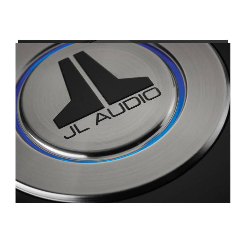JL Audio VX600/1i Mono Subwoofer Amplifiers