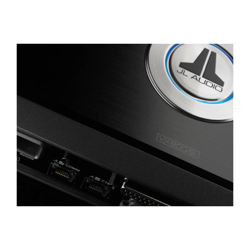 JL Audio VX800/8i 6 Channel or More Amplifiers