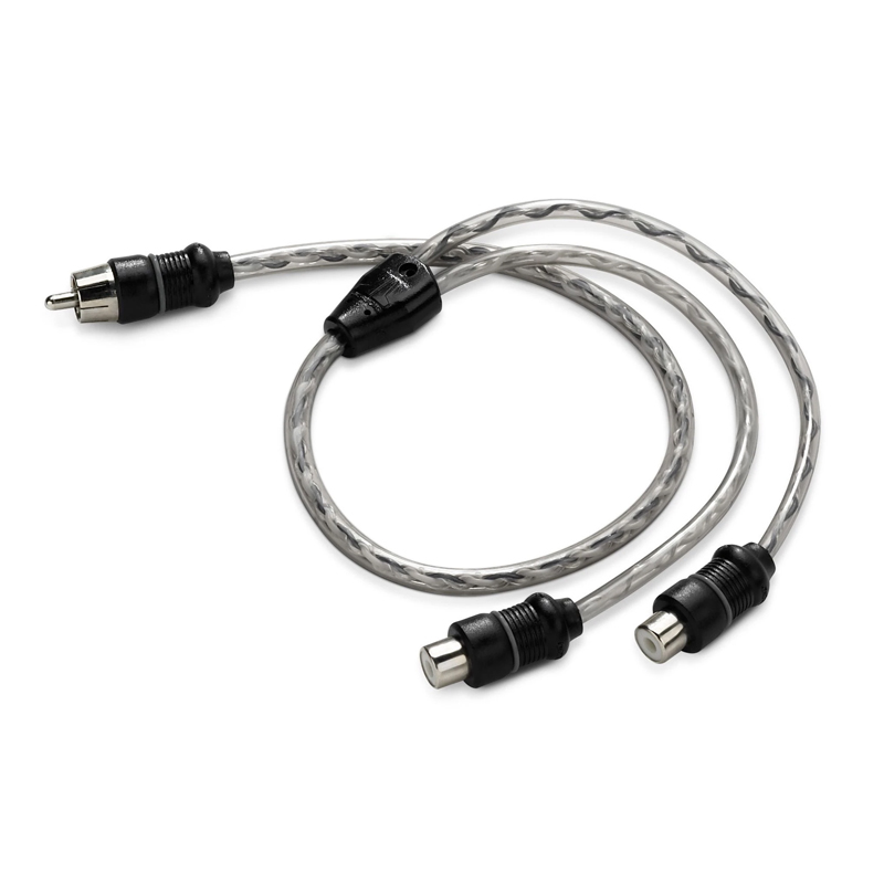 JL Audio XD-CLRAICY-1M2F Interconnect Adapters