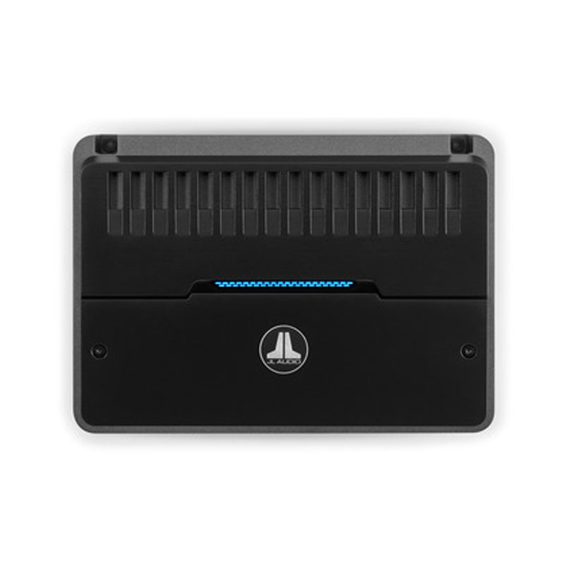 JL Audio RD400/4-Bundle  Amplifier Packages