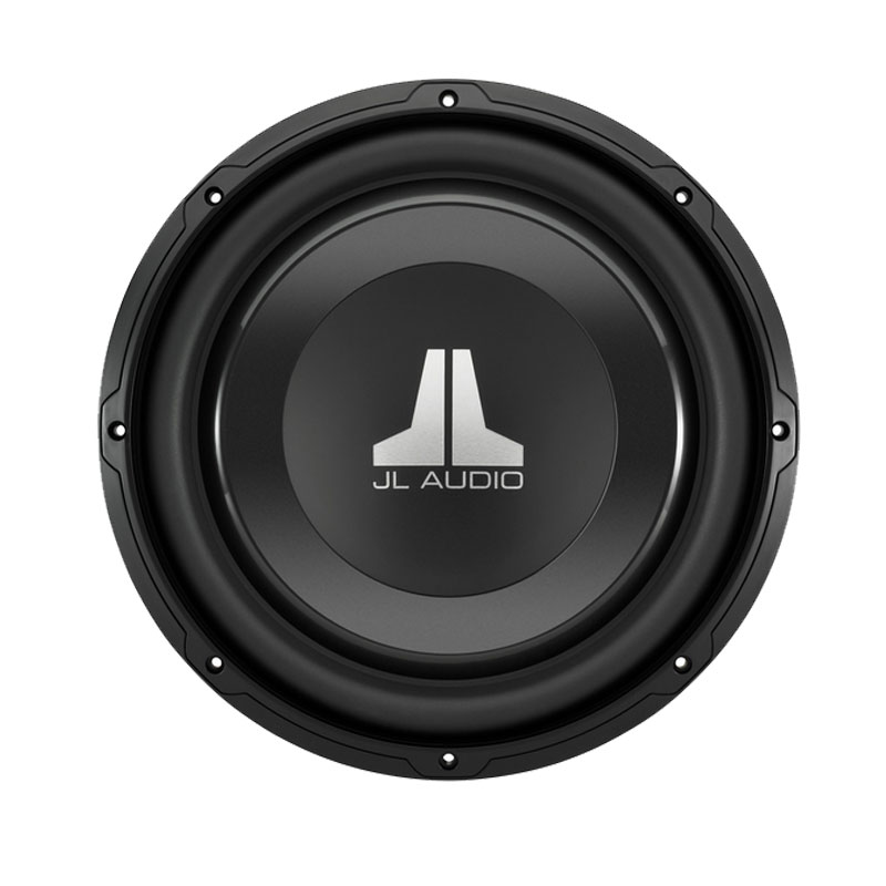 JL Audio 12W1V3-2-Bundle Bass Packages