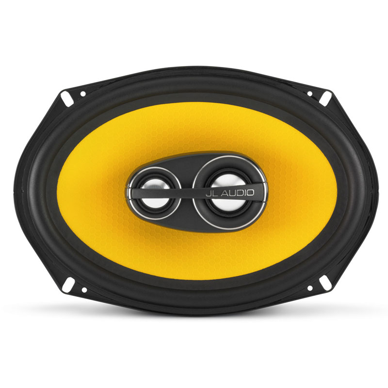JL Audio C1-690tx-Bundle Speaker Packages