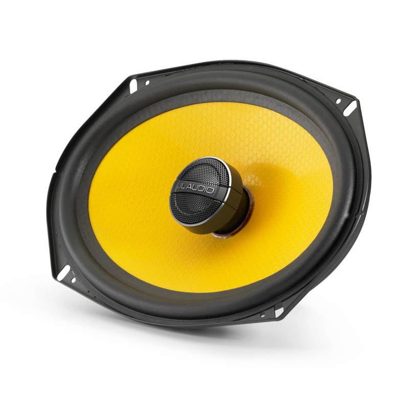 JL Audio C1-690x-Bundle2 Speaker Packages