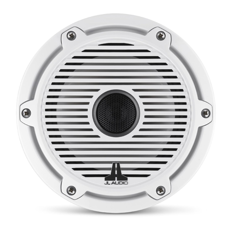 JL Audio M6-650X-C-GwGw Marine Speakers