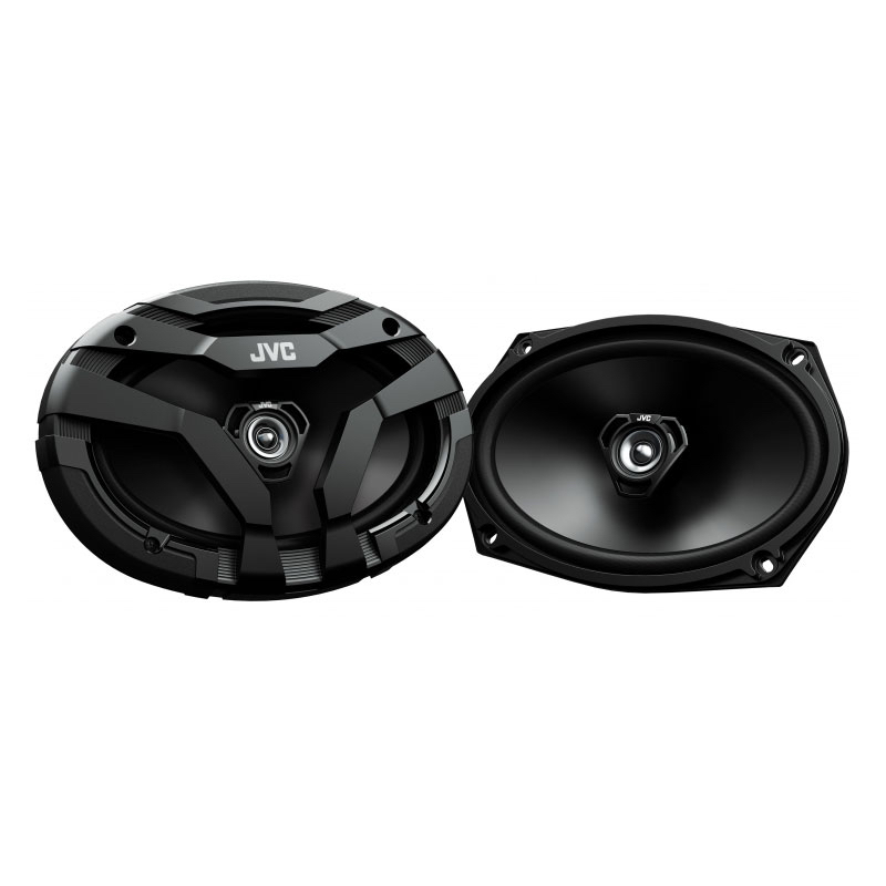 JVC CS-DF6920 Full Range Car Speakers