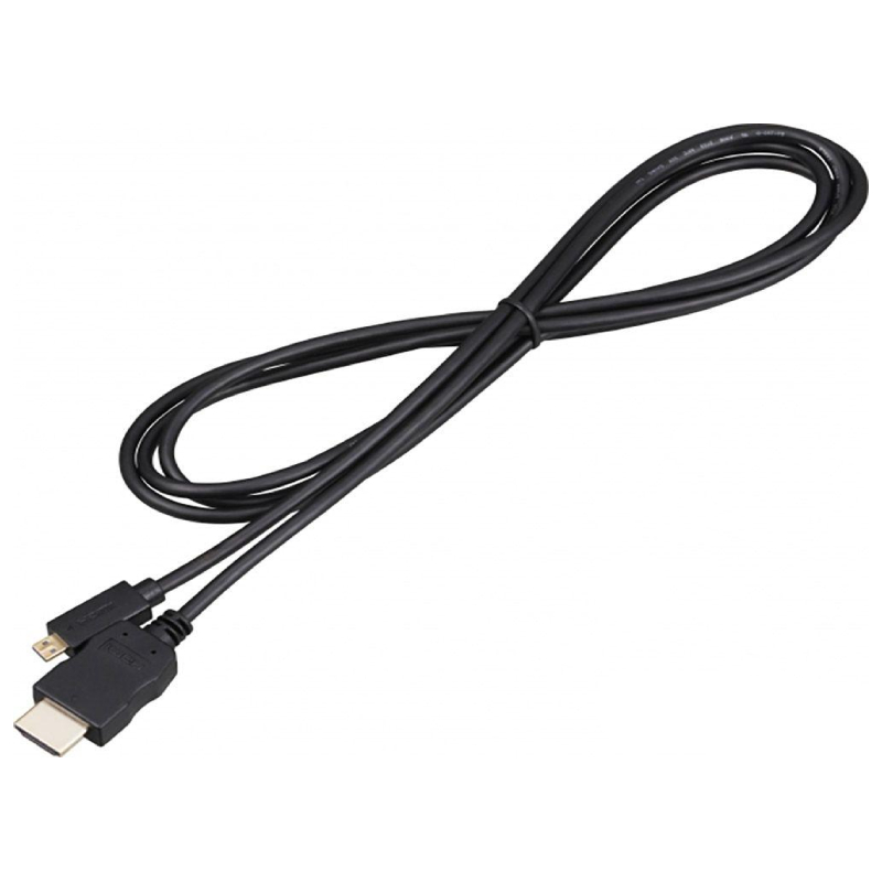 JVC KS-U70 HDMI Cables & Adapters
