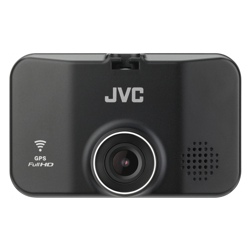 JVC KV-DR305W Dash Cams