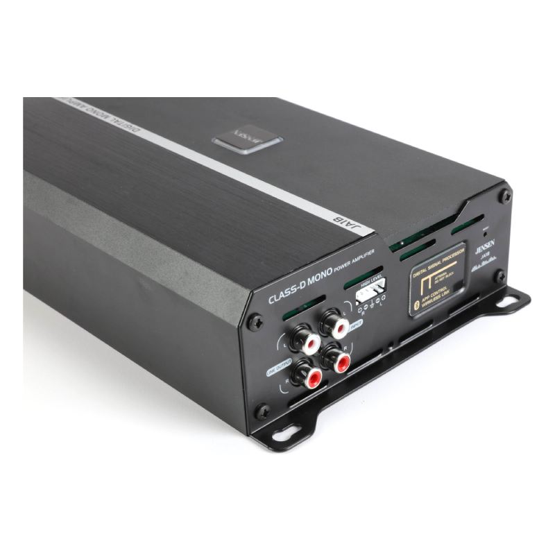 Jensen JA1B-Bundle Amplifier Packages