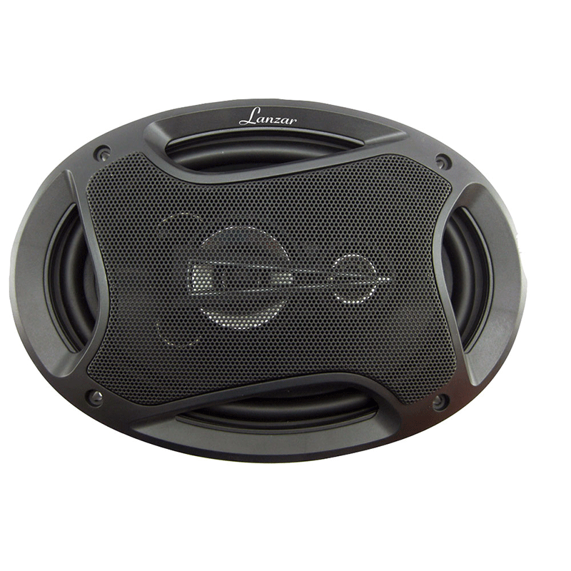 Jensen JA4B-Bundle6 Speaker Packages