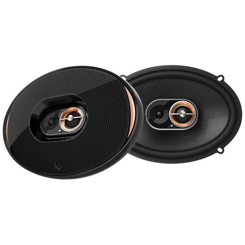 Infinity Kappa 93ix Full Range Car Speakers