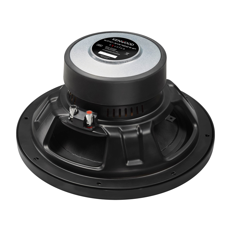 Kenwood Excelon KFC-XW1221HP Component Car Subwoofers