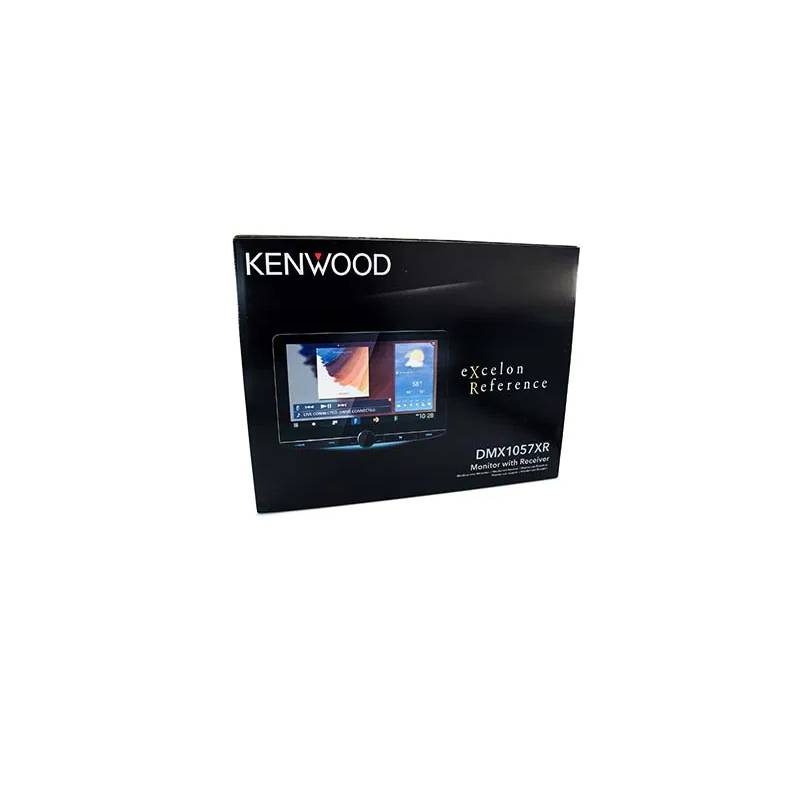 Kenwood Excelon DMX1057XR Apple CarPlay Receivers